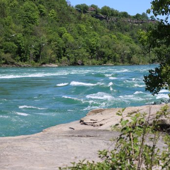 Devil's Hole State Park - Parks Near Me - Niagara Falls, New York