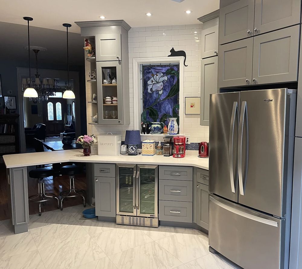 Slide of BBC Construction