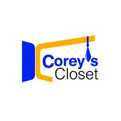 Corey's Closet - Our non profit thrift store, hiring those with developmental disabilities!