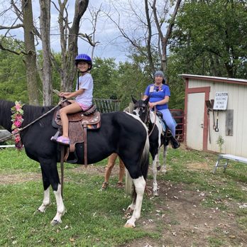 City Ranch - Horseback Riding Near Me - Indianapolis, Indiana