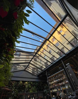 Locale Firenze by null
