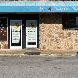 Sandy's Chew Chew - Gaffney, S.C.