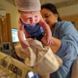 Three Little Birds Birth Services