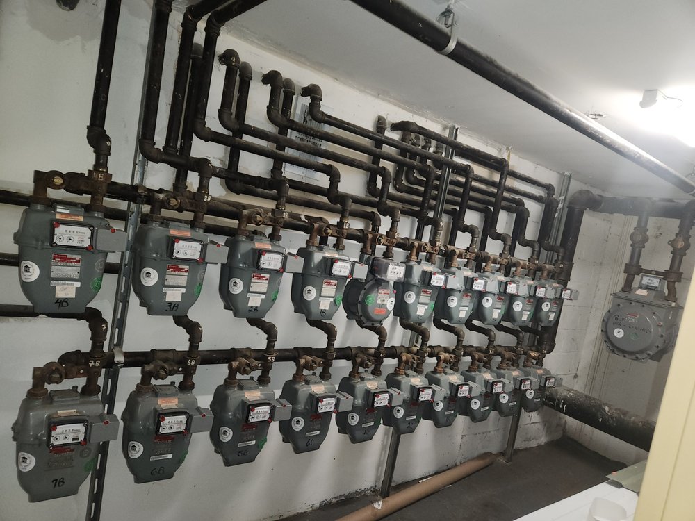 Slide of Pat Sementa Plumbing, Heating, Cooling & Fire Sprinklers