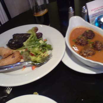 The Olive Tree - Greek Near Me - Leeds, XWY