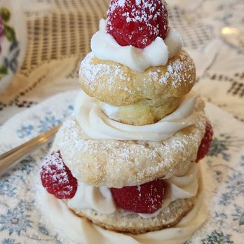 Stillwater Tea House - Macarons Near Me - Suffolk, Virginia Stillwater Tea House - Macarons Near Me - Suffolk, Virginia