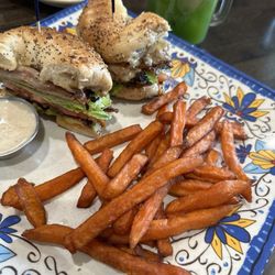 Kimmy's Cafe - Mel's Cure-10/10