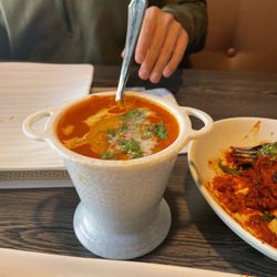 Brundavan - Chicken Tikka Masala