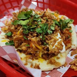 Vasan's Tacos