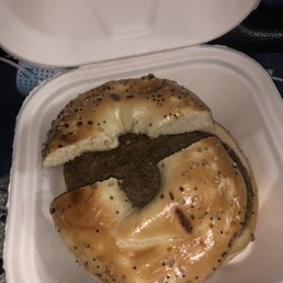 Beyond everything bagel Beyond everything bagel