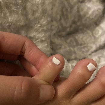 KB Nails Lash and Brows - Nail Salons Near Me - North Salt Lake, Utah