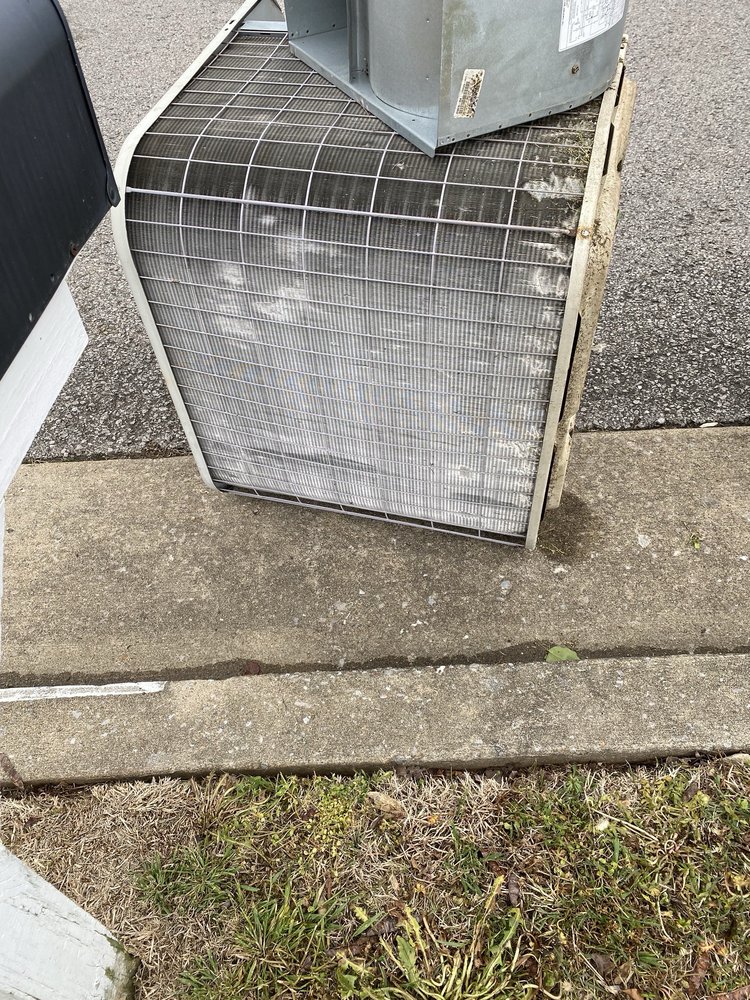 Slide of Hiller Plumbing, Heating, Cooling & Electrical