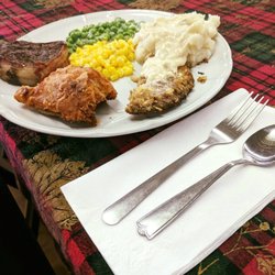 Yur Place - Tasty!