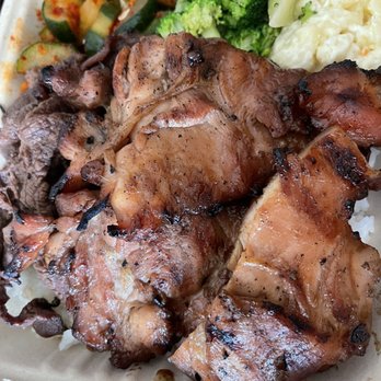 Me's BBQ - Bar - b - q Chicken - Korean Near Me - Honolulu, Hawaii Me's BBQ - Bar - b - q Chicken - Korean Near Me - Honolulu, Hawaii