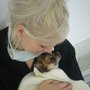 Photo of Becky Salinger DVM