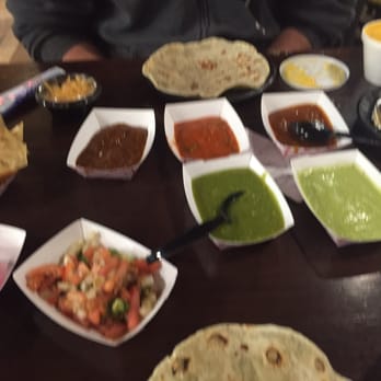 Tacotote - Bassett - Some salsa and pico de gallo - Tacos Near Me - El Paso, Texas Tacotote - Bassett - Some salsa and pico de gallo - Tacos Near Me - El Paso, Texas