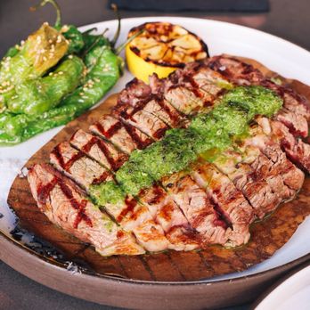 Paperfish Sushi - Steak - Japanese Near Me - Miami Beach, Florida