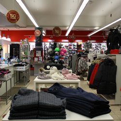 Südstadtsport - Eingangsbereich von Südstadsport