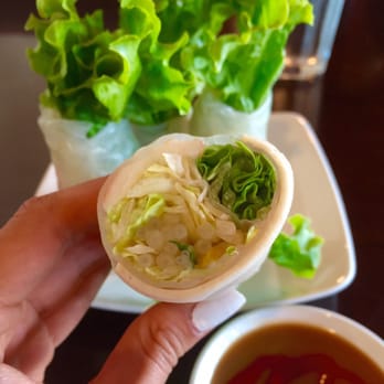 Pho Ever - Spring roll Forrest - Vietnamese Near Me - Bellevue, Washington