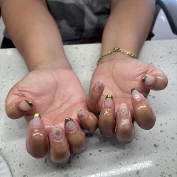 Nails BB - Nail Salons Near Me - Long Beach, California
