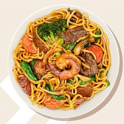Noodle Box