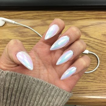J&K Nails Salon - Nail Salons Near Me - Stockbridge, Georgia
