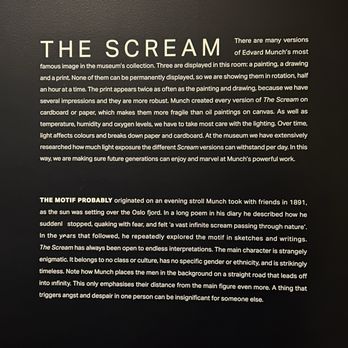 Munch - Art Museums Near Me - Oslo, 03