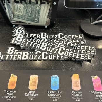 Better Buzz Coffee - Las Vegas - Coffee & Tea Near Me - Henderson, Nevada Better Buzz Coffee - Las Vegas - Coffee & Tea Near Me - Henderson, Nevada