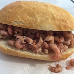 To 'n Fischhus