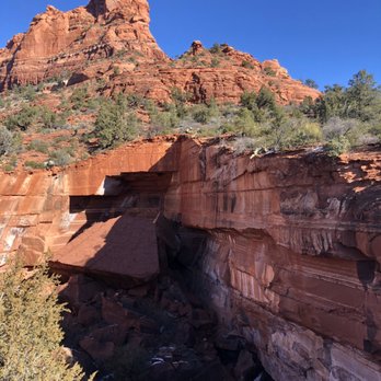 Soldier Pass Trail - Hiking Near Me - Sedona, Arizona Soldier Pass Trail - Hiking Near Me - Sedona, Arizona