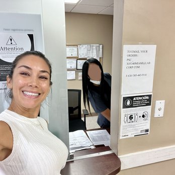 LABCORP - Updated January 2026 - 16 Photos & 21 Reviews - 2601 SW 37th ...