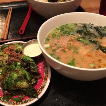 RAMEN-SAN - Ramen Near Me - Chicago, Illinois RAMEN-SAN - Ramen Near Me - Chicago, Illinois