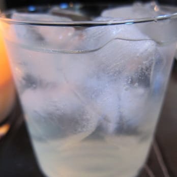Frances - homemade 7-up - New American Near Me - San Francisco, California Frances - homemade 7-up - New American Near Me - San Francisco, California
