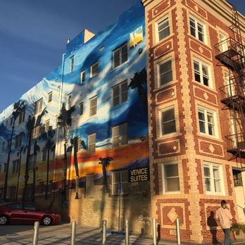 Venice Suites - Hotels Near Me - Venice, California