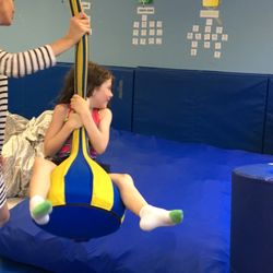 Springboard Pediatric Therapy