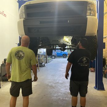 Precision Repair Service - Auto Repair Near Me - Melbourne, Florida Precision Repair Service - Auto Repair Near Me - Melbourne, Florida