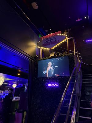 Micky's Weho by null