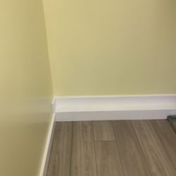 Romano's Spackle & Paint