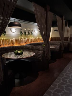 La Mina - The Village Dallas by null