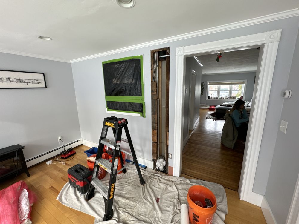 Slide of Aqua Tech Plumbing and Heating