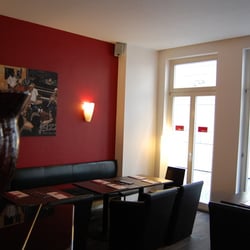 Café Dell Arte