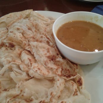 Uncle Man - Rotti as soft as cotton wool with a lentil curry - Chinese Near Me - Auckland, AUK Uncle Man - Rotti as soft as cotton wool with a lentil curry - Chinese Near Me - Auckland, AUK
