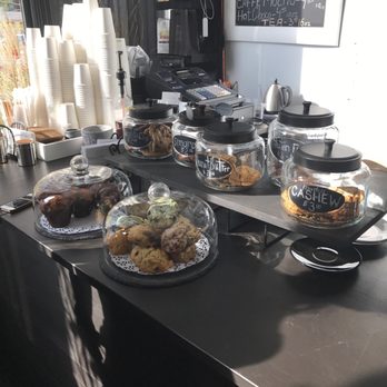 The Coffee Boutique - Vegan treats and other treats! - Cafes Near Me - Toronto, Ontario The Coffee Boutique - Vegan treats and other treats! - Cafes Near Me - Toronto, Ontario