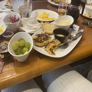 Another Broken Egg Cafe - Breakfast & Brunch Near Me - Morrisville, North Carolina
