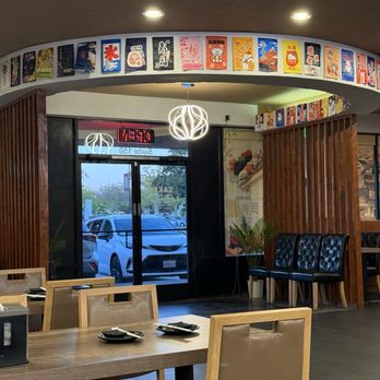 Sake - Sushi Bars Near Me - Roseville, California