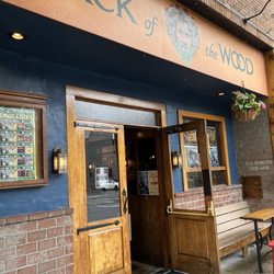 Jack of the Wood
