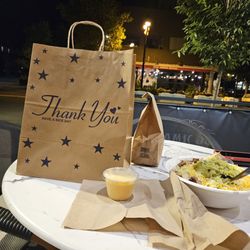 Amigos Mexican Grill