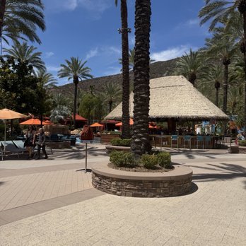 Harrah's Resort Southern California - Casinos Near Me - Funner, California