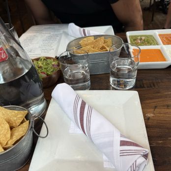 Anejo Tribeca - Mexican Near Me - New York, New York