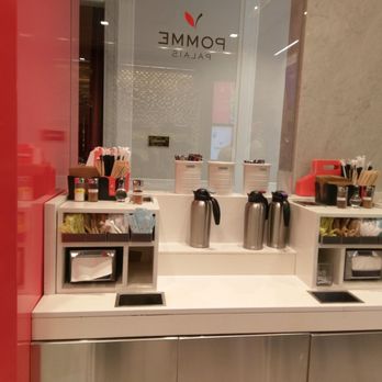 Pomme Palais - Desserts Near Me - New York, New York Pomme Palais - Desserts Near Me - New York, New York
